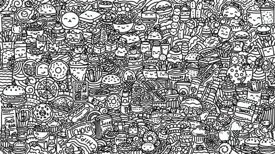 100 Snack Cats — screenshot 7