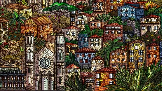 100 Madagascar Cats — screenshot 3