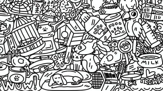 100 Pet Cats — screenshot 6