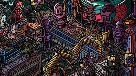 100 Factory Cats — screenshot 5