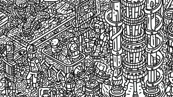 100 Factory Cats — screenshot 7