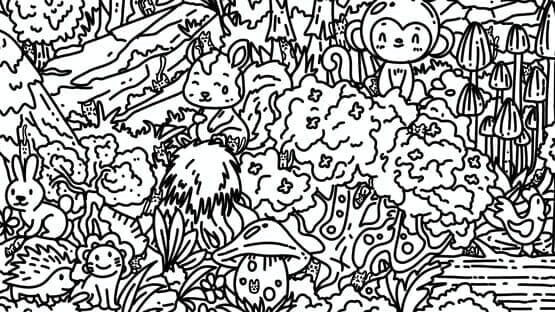 100 Nature Cats — screenshot 6