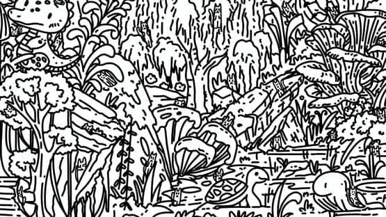 100 Nature Cats — screenshot 7