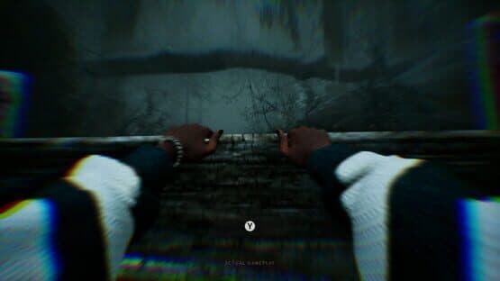 Amigo: The Broken Loop — screenshot 1