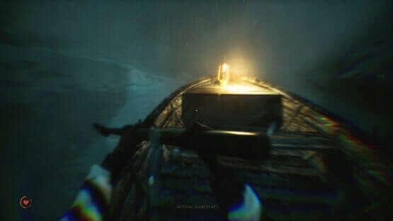 Amigo: The Broken Loop — screenshot 3