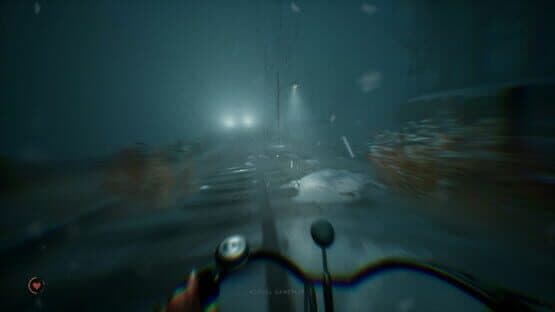 Amigo: The Broken Loop — screenshot 4