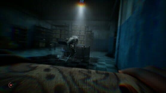 Amigo: The Broken Loop — screenshot 5