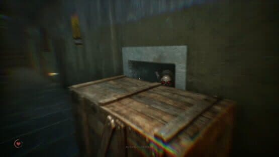 Amigo: The Broken Loop — screenshot 7