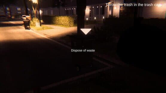 Cursed Home — screenshot 3