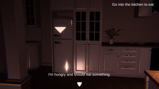 Cursed Home — screenshot 4