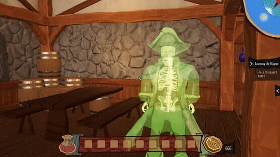 Ye Old Seadog — screenshot 1