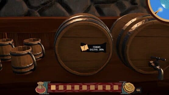 Ye Old Seadog — screenshot 2