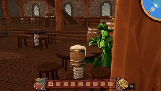Ye Old Seadog — screenshot 3