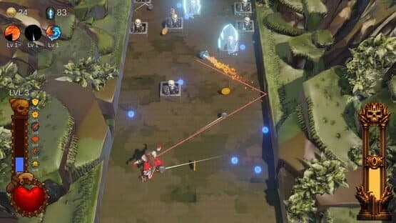 Balls vs. Tombs — screenshot 5