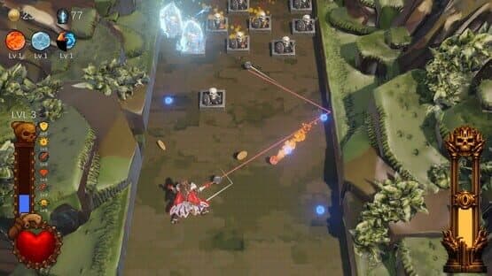 Balls vs. Tombs — screenshot 6