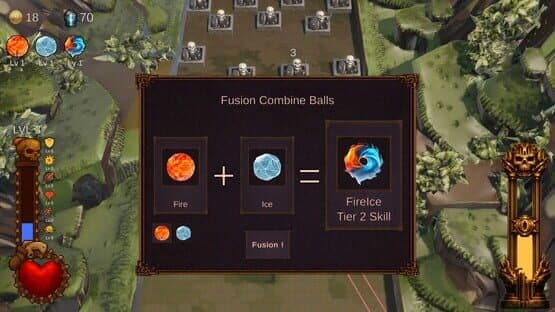 Balls vs. Tombs — screenshot 7