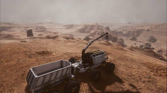 Occupy Mars: The Game — screenshot 7
