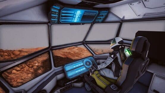 Occupy Mars: The Game — screenshot 8