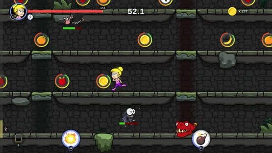 Run Up — screenshot 1