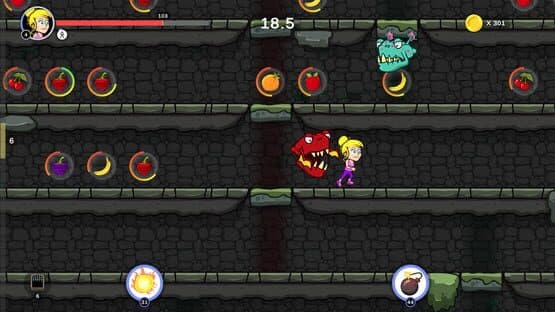 Run Up — screenshot 3