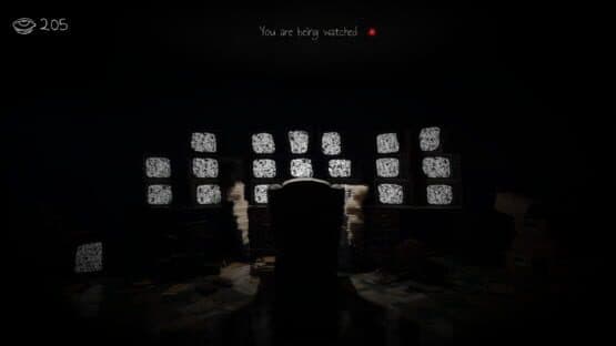 Don't Blink — screenshot 2