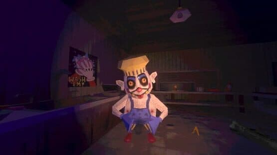 Clown Camp — screenshot 3