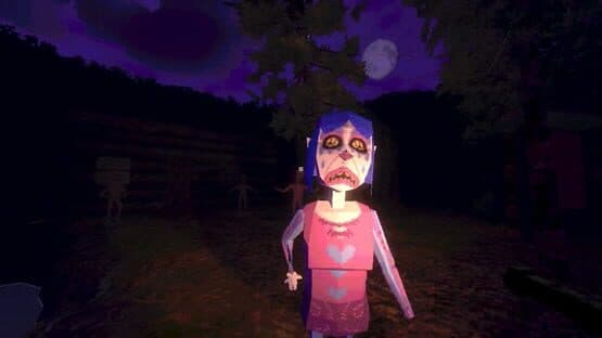 Clown Camp — screenshot 4
