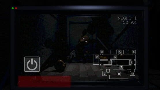 Nightmare Before Disney 3 — screenshot 5