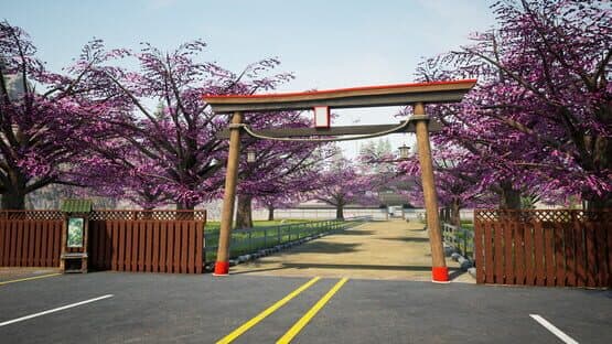 ContractVille: Japanese Furniture Pack — screenshot 2