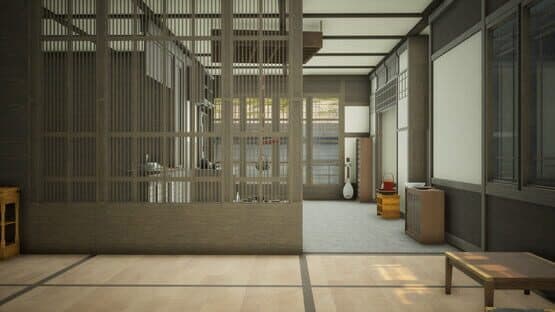 ContractVille: Japanese Furniture Pack — screenshot 4