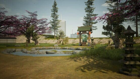 ContractVille: Japanese Furniture Pack — screenshot 5