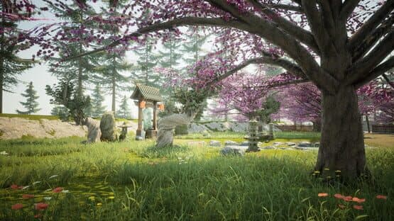 ContractVille: Japanese Furniture Pack — screenshot 7