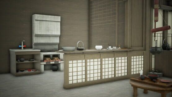 ContractVille: Japanese Furniture Pack — screenshot 8