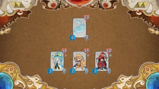 Dungeon Story — screenshot 2