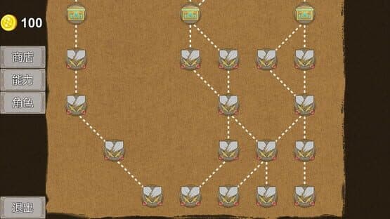 Dungeon Story — screenshot 3