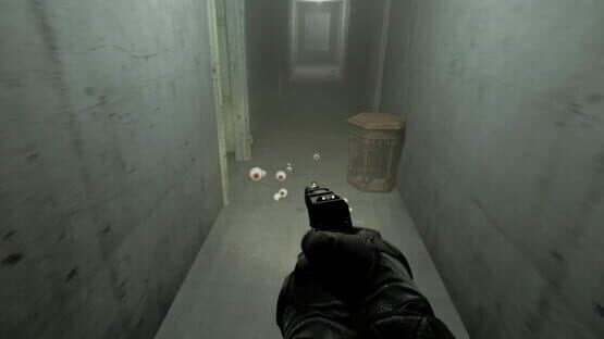 Atonement — screenshot 2