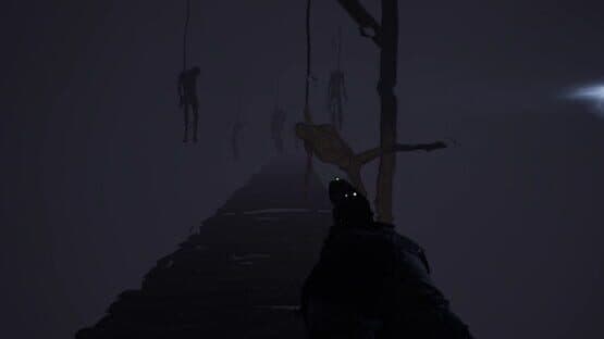 Atonement — screenshot 4