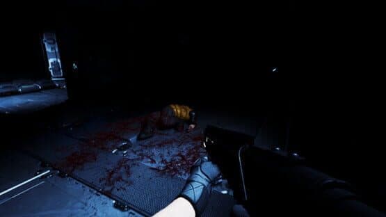 Atonement — screenshot 5