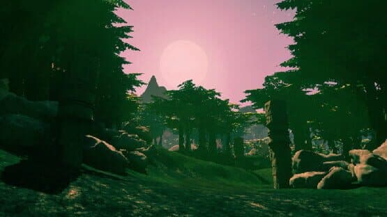 The Holy Fool — screenshot 4