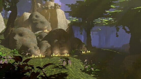 The Holy Fool — screenshot 5