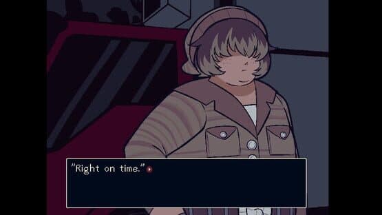 InterViolence — screenshot 1