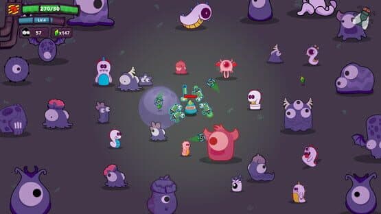 Poobo — screenshot 1