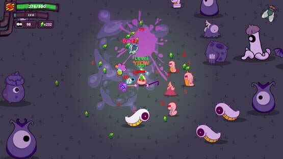 Poobo — screenshot 7