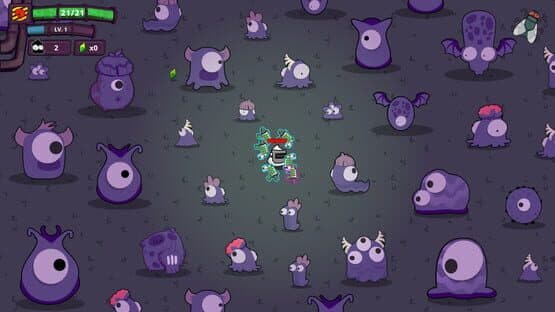 Poobo — screenshot 8