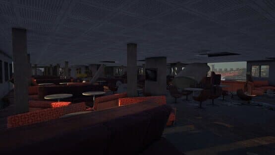 Ship Graveyard Simulator 2: Floating Cities — screenshot 6