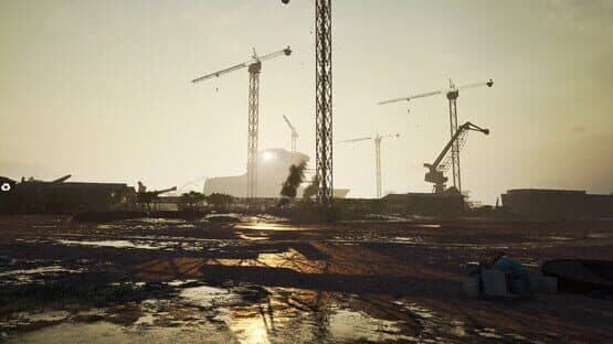 Ship Graveyard Simulator 2: Floating Cities — screenshot 7