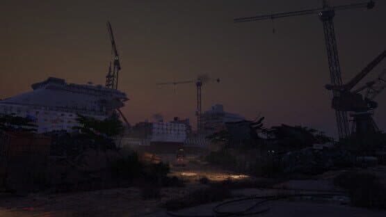 Ship Graveyard Simulator 2: Floating Cities — screenshot 8