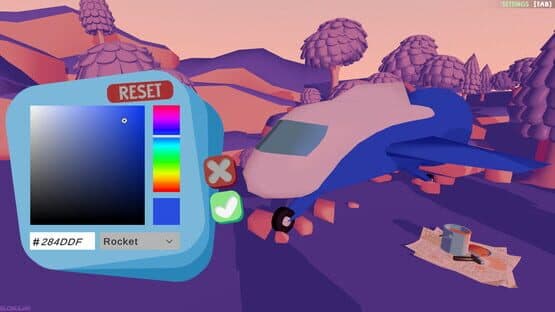 Blobular — screenshot 4