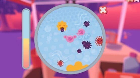 Blobular — screenshot 5