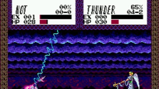 Master of Monsters — screenshot 3